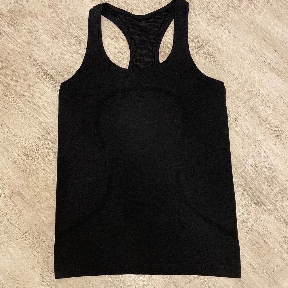 Lululemon Swiftly Tech Racerback